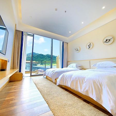 Emeis Van Stars Mountain Lodge Emeishan Εξωτερικό φωτογραφία