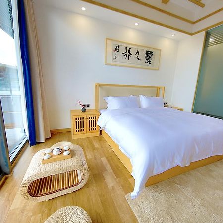 Emeis Van Stars Mountain Lodge Emeishan Εξωτερικό φωτογραφία