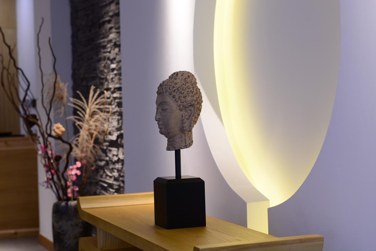 Emeis Van Stars Mountain Lodge Emeishan Εξωτερικό φωτογραφία