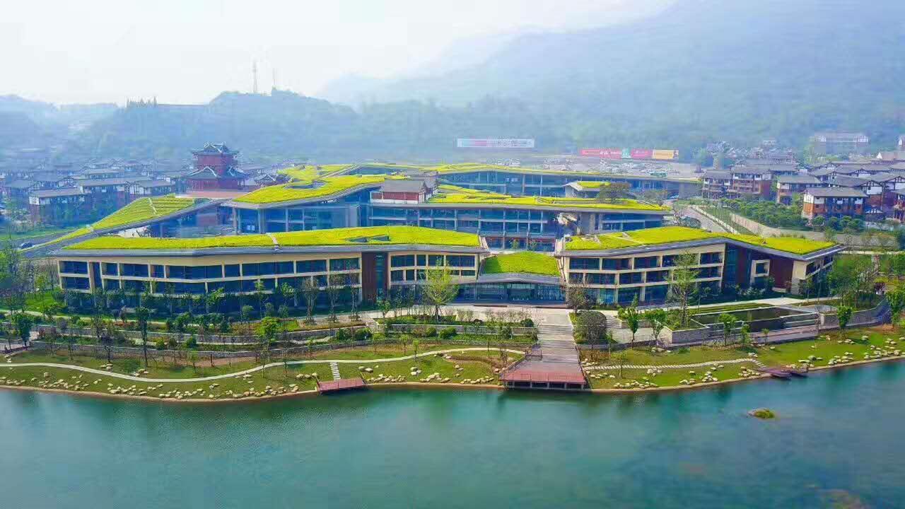 Emeis Van Stars Mountain Lodge Emeishan Εξωτερικό φωτογραφία