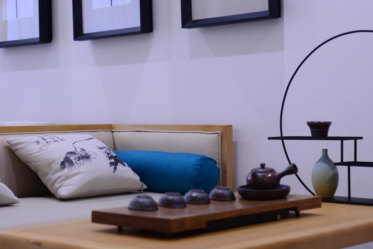 Emeis Van Stars Mountain Lodge Emeishan Εξωτερικό φωτογραφία