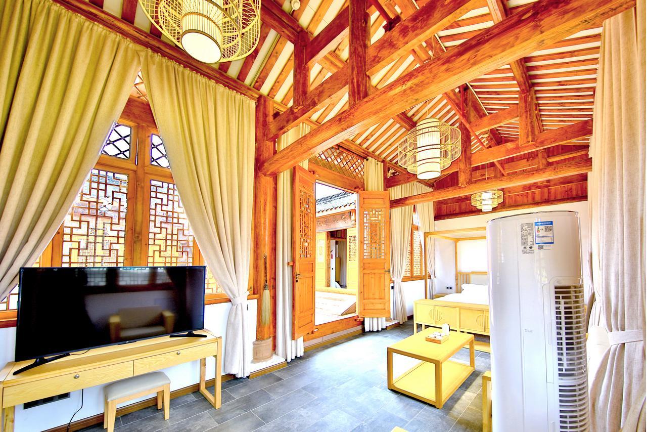 Emeis Van Stars Mountain Lodge Emeishan Εξωτερικό φωτογραφία