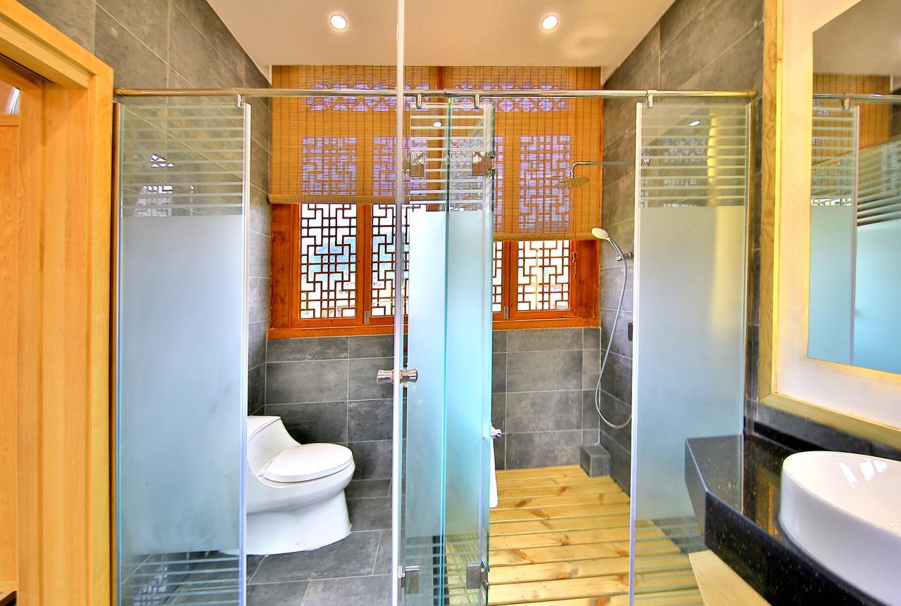 Emeis Van Stars Mountain Lodge Emeishan Εξωτερικό φωτογραφία